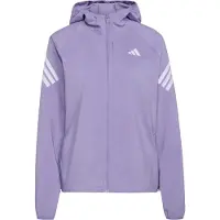 Adidas Veste de sport 'Adi365 Iconic' violet clair / blanc