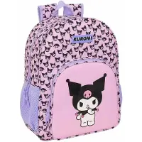Safta Sac à Dos Kuromi 19l