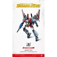 Trumpeter Série Transformers : TF-6 Cybertron Starscream