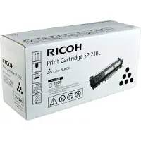Ricoh 408295 - Noir - Toner