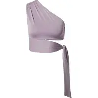 LeGer By Lena Gercke Haut 'Leia' lilas
