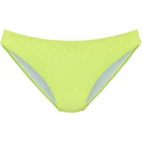 s.Oliver Bas de bikini citron vert