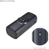 SmallRig Kit chargeur avec batterie externe pour Canon LP-E6P / LP-E6NH - 5108