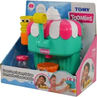 Toomies Usine de crème glacée en mousse TOOMIES E73609