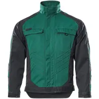 Mascot Unique 12209 Jacket Vert 3XL