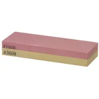 Hendi Pierre à aiguiser japonaise by Naniwa, 185x65x(H)30mm