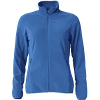 Clique Basic Micro Fleece Jacket Ladies