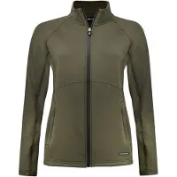 Cutter & Buck Adapt FZ Jacket Ladies