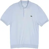 Lacoste T-Shirt bleu clair