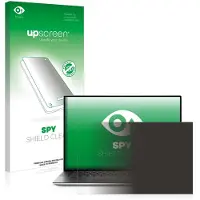 Upscreen Spy Shield Protection Anti-Espion (15.60")