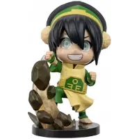 Jazwares Figurine Avatar Toph 10 cm AVTL0011