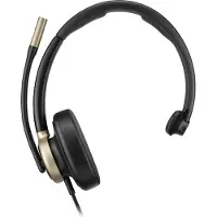 HP Casque filaire USB mono Poly Mission 815