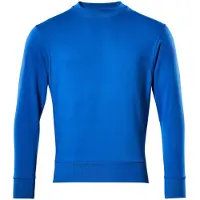 Mascot Crossover 51580 Sweatshirt Bleu S Homme
