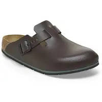 Birkenstock Chaussures Boston Pro 2 Java 1026189