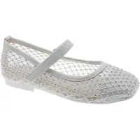 Beppi Ballerines blanc