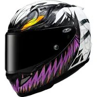 HJC RPHA 12 Anti Venom II