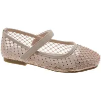 Beppi Ballerines rose