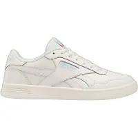 Reebok COURT ADVANCE – baskets femme – DMX Microbubbles, style lifestyle & quotidien (100010640)
