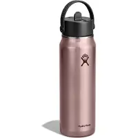 Hydroflask Bouchon De Bouteille Lightweight Wide Flex Straw-32 Oz