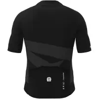 Bioracer Epic Short Sleeve Jersey Noir XS Homme