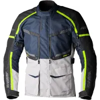 Rst Maverick Evo Ce Jacket Bleu XL Homme