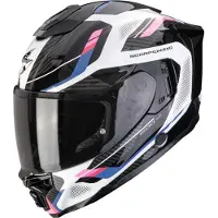 Scorpion Exo-1500 Air Sleek Casque intégral Taille