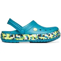 Crocs Chaussures Crocband Glow Confetti 2125233BU