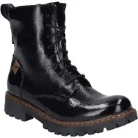 Josef seibel Bottines à lacets 'Marta 02' noir
