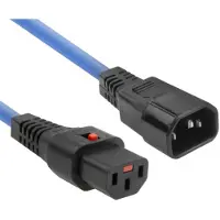 ACT Câble de l'appareil - C13 à C14 -