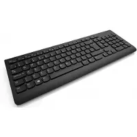 Lenovo Clavier Clavier Usb Bk Euro, 00Xh626