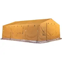 Altus Pabellon J30 4.5x10m Tent Jaune