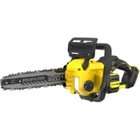 Stanley FatMax - V20 Tronçonneuse 30 cm BRUSHLESS 18V sans batterie - SFMCCS730B-XJ