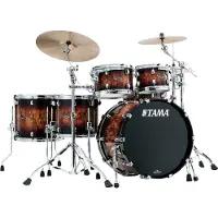 Tama Starclassic Walnut/birch Studio 22" MBR