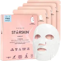 STARSKIN Masques Cloth-maskClose-UpFirming Face Mask Bio-Cellulose 40 g (144,69 € / 1 kg)