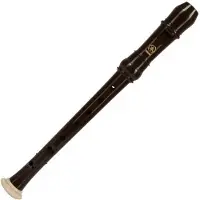 Yamaha YRN302BII Sopranino - Plastique (Baroque)