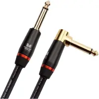 Monster Cable Prolink Bass 6,4M Coude