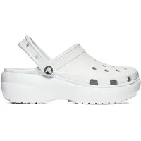 Crocs Sabots 'Classic' gris clair