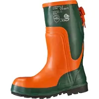 Cofra *ULME* WALDARBEITERSTIEFEL Chaussures de travail en grande taille multicolores 35510 grandes chaussures unisexes, Taille:42