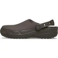 Crocs Sabots 'Classic' marron