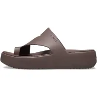 Crocs Sandales marron