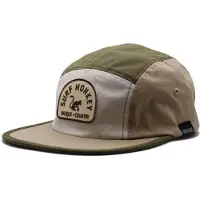 Surf Monkey Casquette beige