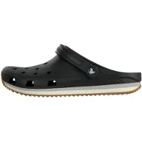 Crocs Mule 'Classic Retro' noir
