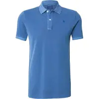 G-Star T-Shirt 'Dunda' bleu