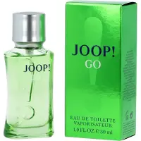 JOOP! Go Eau de Toilette Spray 30 ml