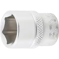 Bgs 10615 Douille "Pro Torque" 10 (3/8), 15 mm