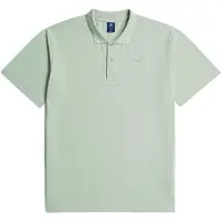 G-Star T-Shirt 'Core Regular Polo' vert clair