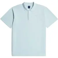 G-Star D28565-e342 Short Sleeve Polo Bleu S Homme