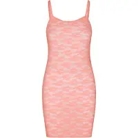 Hunkemoller Déshabillé rose