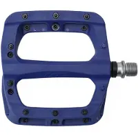 HT Components Pa03a Pedals Doré