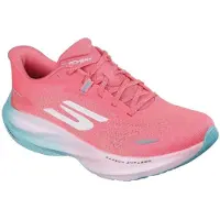 SKECHERS Go Run Ride 12 Trainers Rose EU 39 Femme
